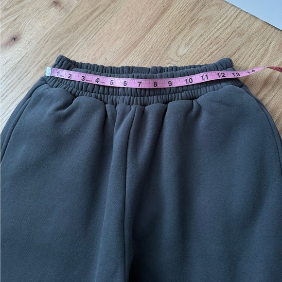 Comfrt SET Hoodie & Sweatpants Travel Essentials Gray Medium / Small - Picture 10 of 13